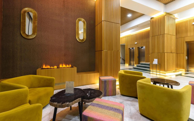 Hotel Zentral Mayoral