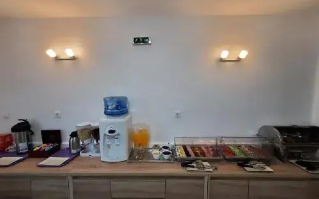 Vila Alina New