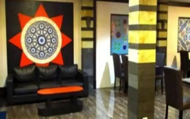 Sri Ratu Villa & Boutique Hotel