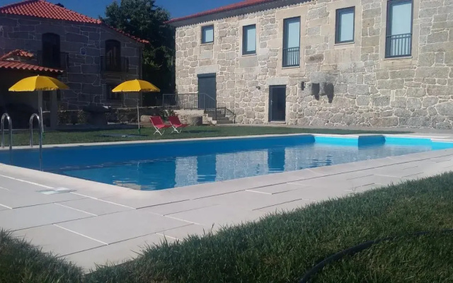 Quinta do Eido