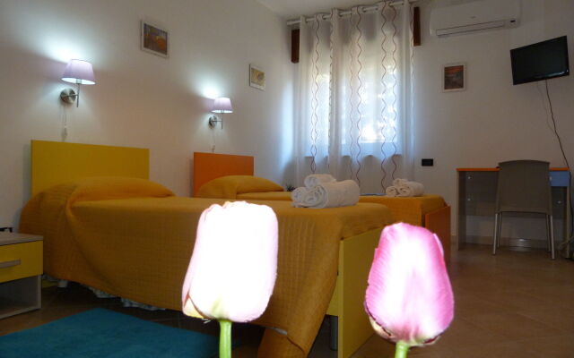 B&B Il Tulipano