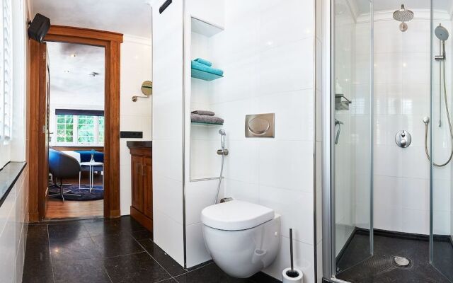 B&B Villa Emmen