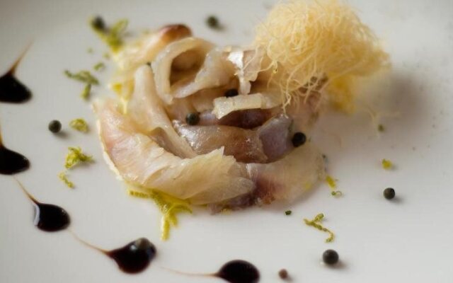 Panorama Residence Hotel