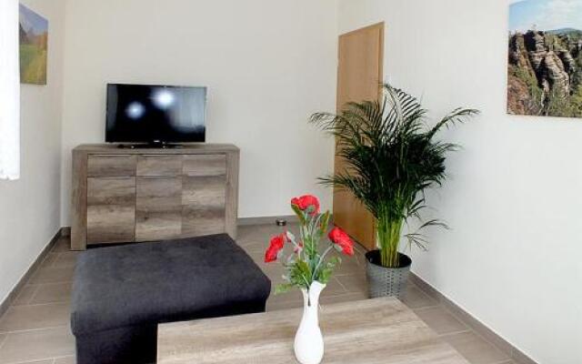 Ferienwohnungen "Am Elbufer"