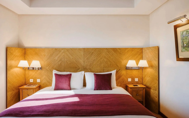 Le Diwan Hotel Rabat - MGallery Collection