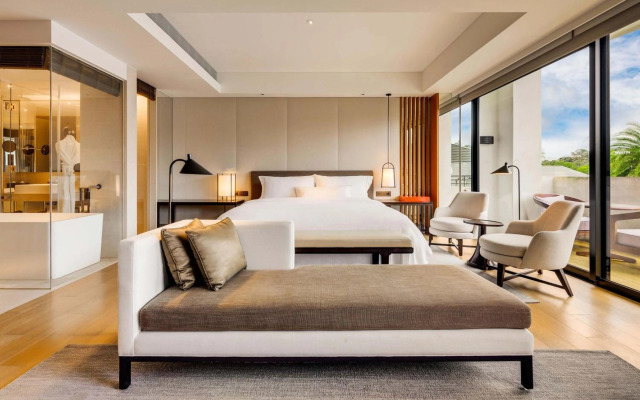 The Westin Tashee Resort, Taoyuan