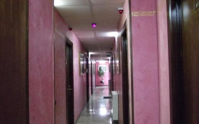 Hotel Total