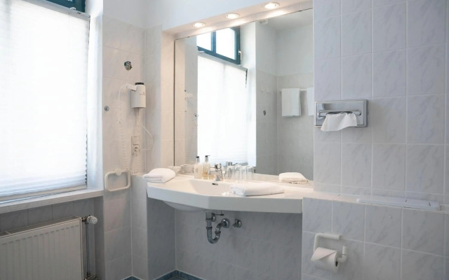 Hotel Adagio