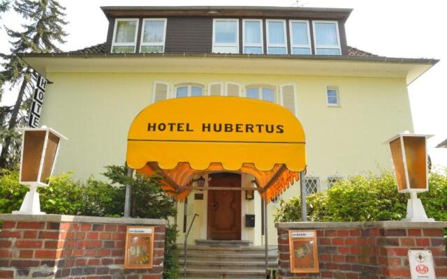 Hotel Hubertus