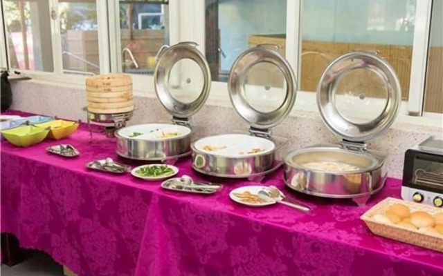 Xiangting homestay