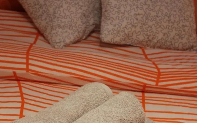 Salecce City Apartment