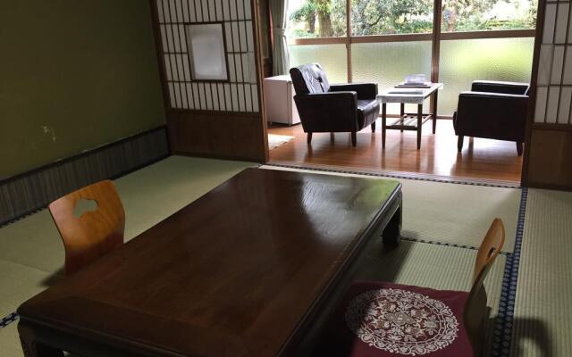 Yoshino Ryokan