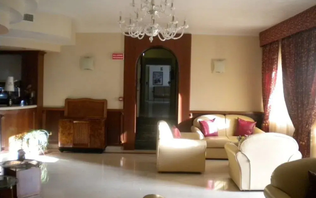 Belvedere Club Hotel