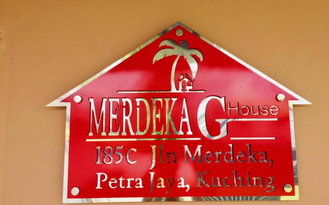 Merdeka Guest House 2