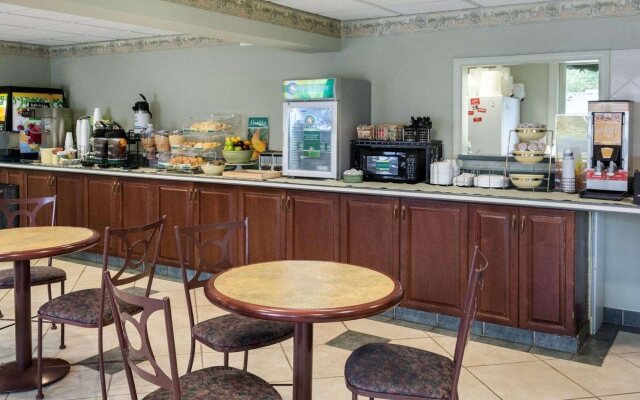 Quality Inn Little Creek