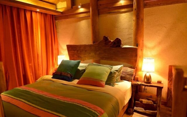 Sanse Yunhe Inn Lijiang Ancient Town