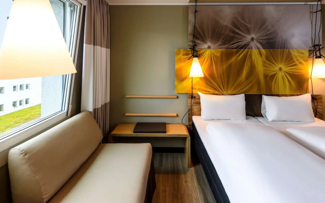 ibis Muenchen City West