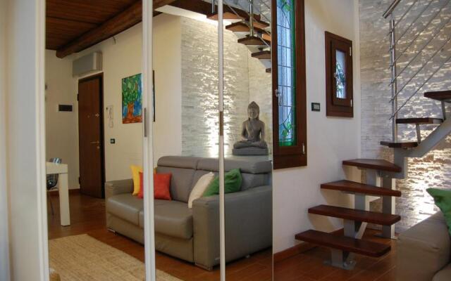 Loft Due Cuori