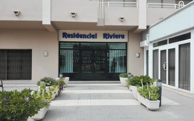 Apartamentos Riviera 3000