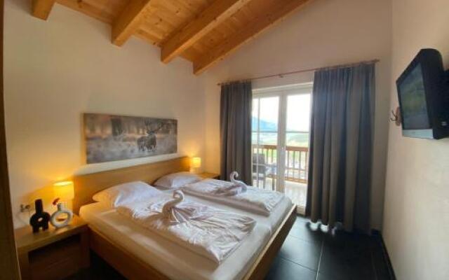 Chalet an der Piste Kaprun