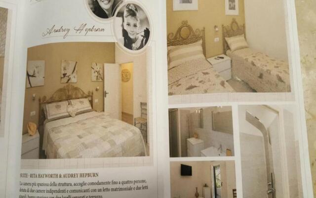 BB Cecco Rooms