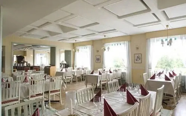 Quality Hotel Selma Lagerlof