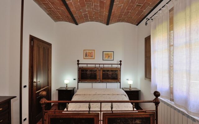 Agriturismo Madonna Della Neve
