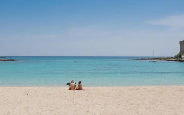 1691 Villa Michelle - Appartamento 1