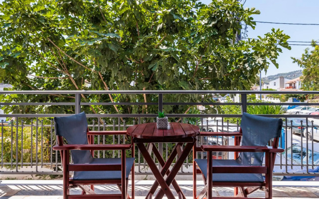 Hotel Amalia