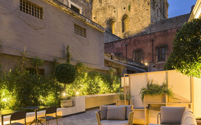 Bastiò Private Suites