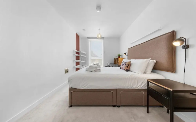 SERCASA - Regents Park