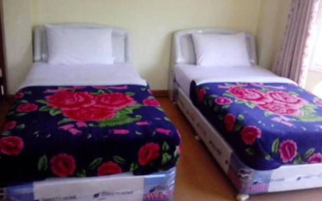 Royal Flower Guest House