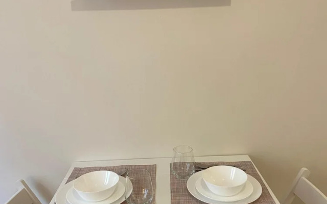 Sapphire Suites Taksim
