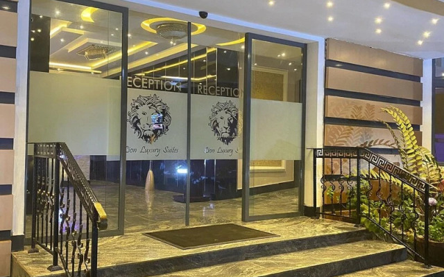 Lion Luxury Suites