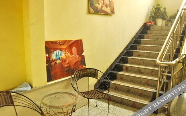 Taiyuan Fashionable Inn