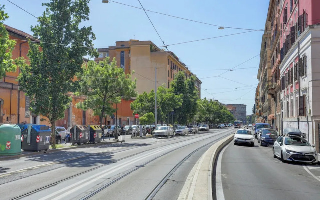 Colosseo Family Art 3BDR - Home and More