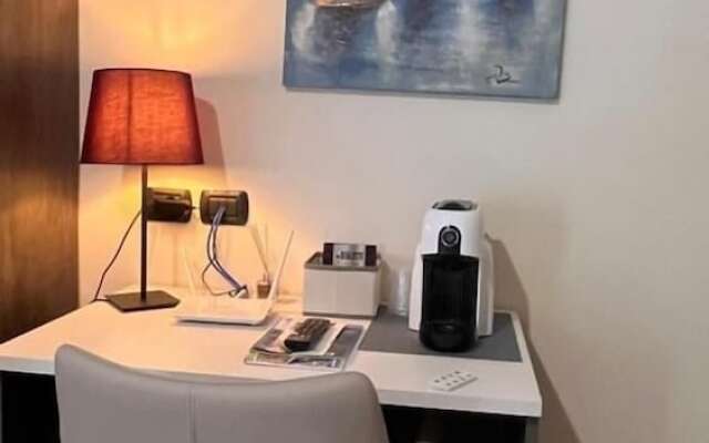 Locanda Badia Residence Iride and Celeste