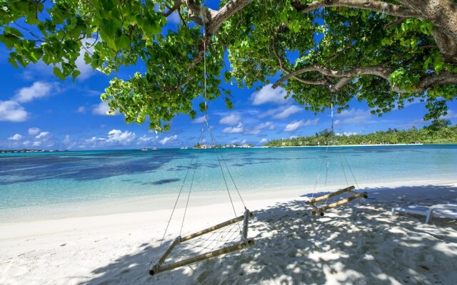 Ithaa Beach Maldives