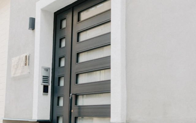 MintyStay - Luxury Apartments