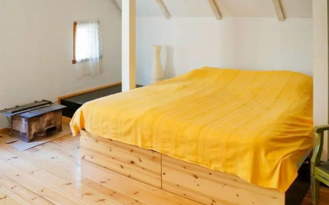 4 Person Holiday Home in Skarblacka