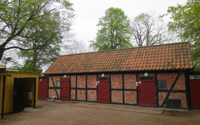 Charlottsborgs Vandrarhem