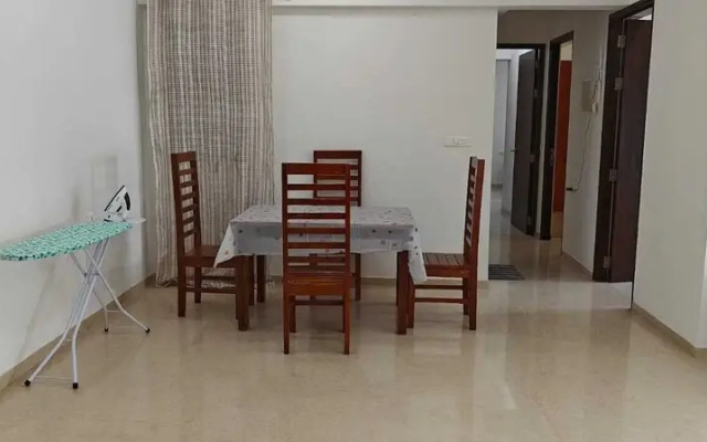 Rockfort Stay Inn