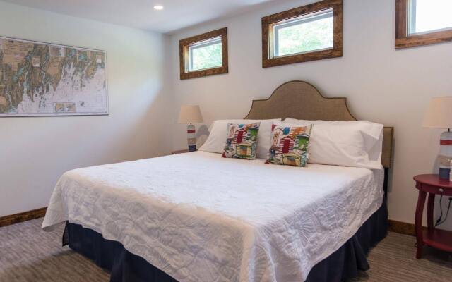 Linekin Bay Resort