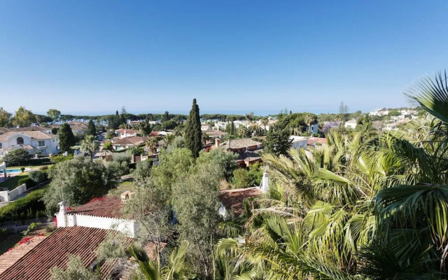 PAAL Apartments Marbella Guadalpín