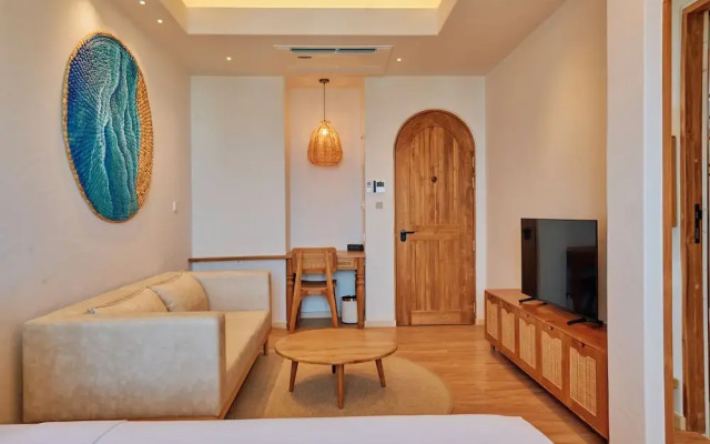 Stone Hotel Dhiffushi