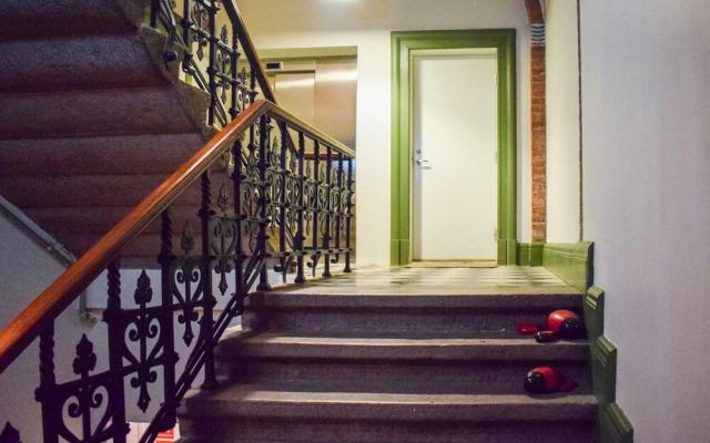 Amazing Apartment in Skien With Wifi and 2 Bedrooms