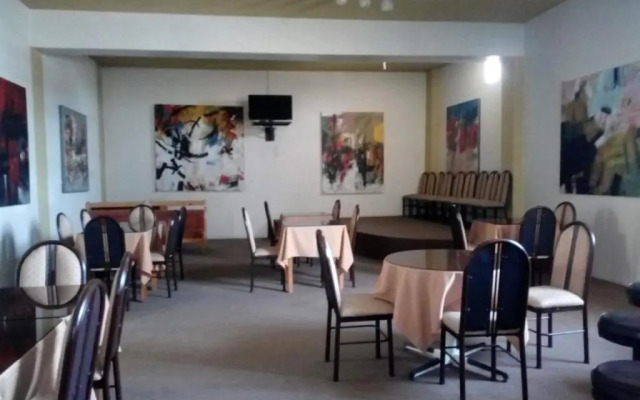 La Posada Del Fraile