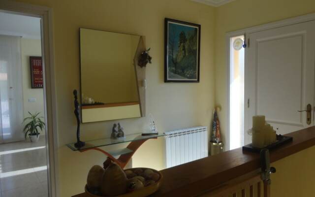 Apartamento La Gamba