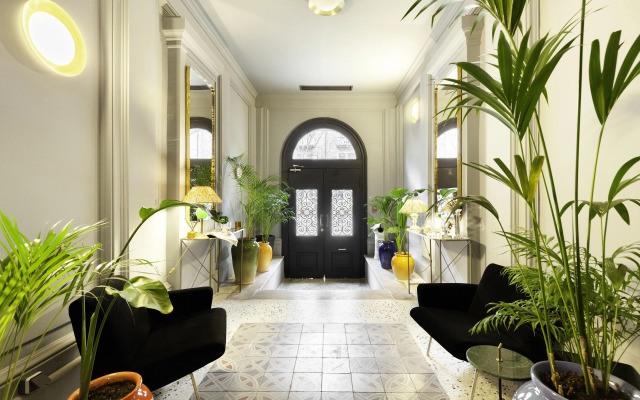 g.Vino City Wine Hotel