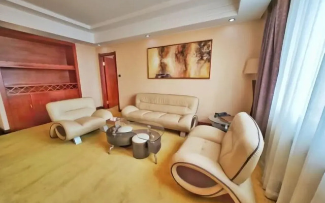 Jianxing Hotel